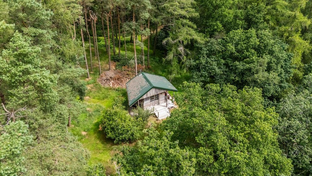 Property photo 1 of 89 Cabin In The Woods