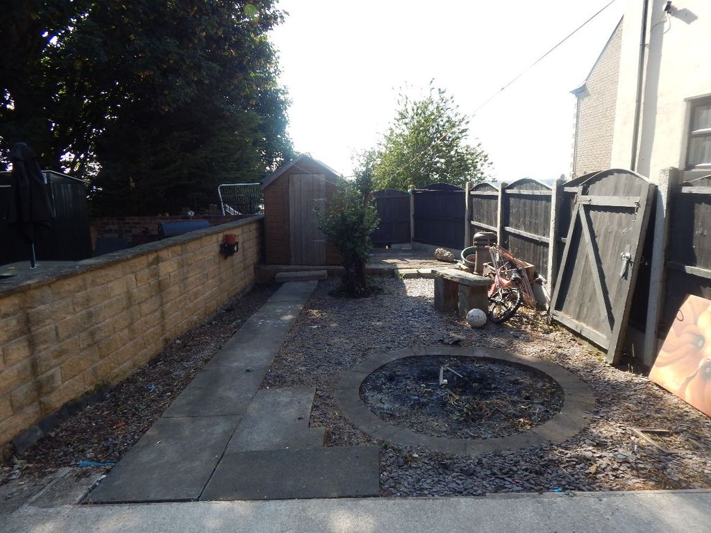 Property photo 2 of 23 Rear Garden