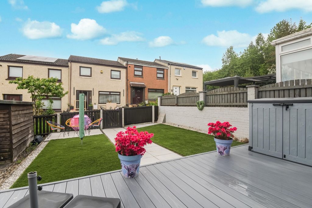 Additional image 5 of 3 bed terraced house for saleBerwick Crescent, Linwood, Paisley, Renfrewshire PA3