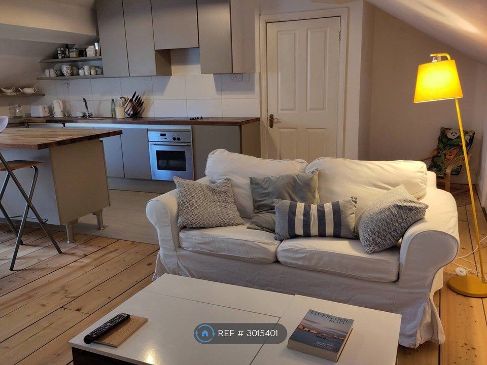 Property photo 1 of 17 Sitting Room In The Attic