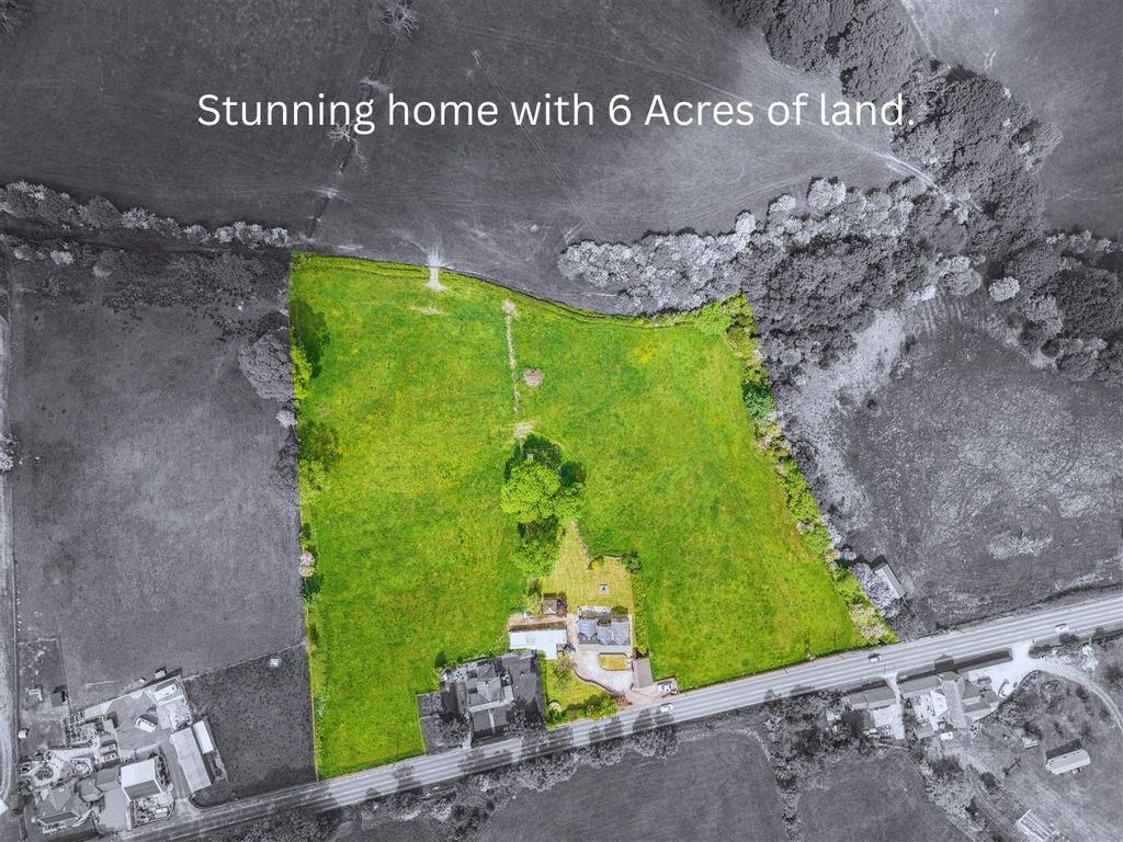 Property photo 1 of 41 Stunning Home With 6 Acres Of Land..Png