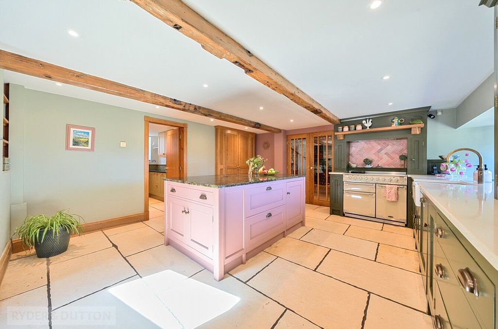 Additional image 6 of Land for saleHeights, Ripponden, Sowerby Bridge, West Yorkshire HX6