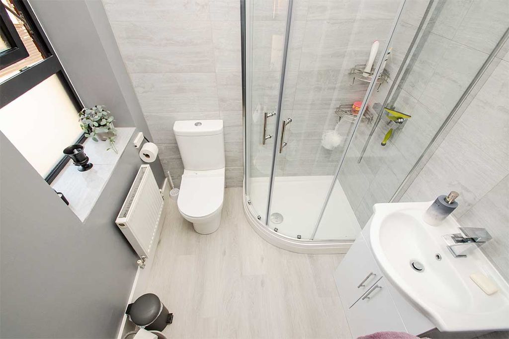 Additional image 10 of 3 bed flat for saleCity Point, Lichfield City Centre WS13