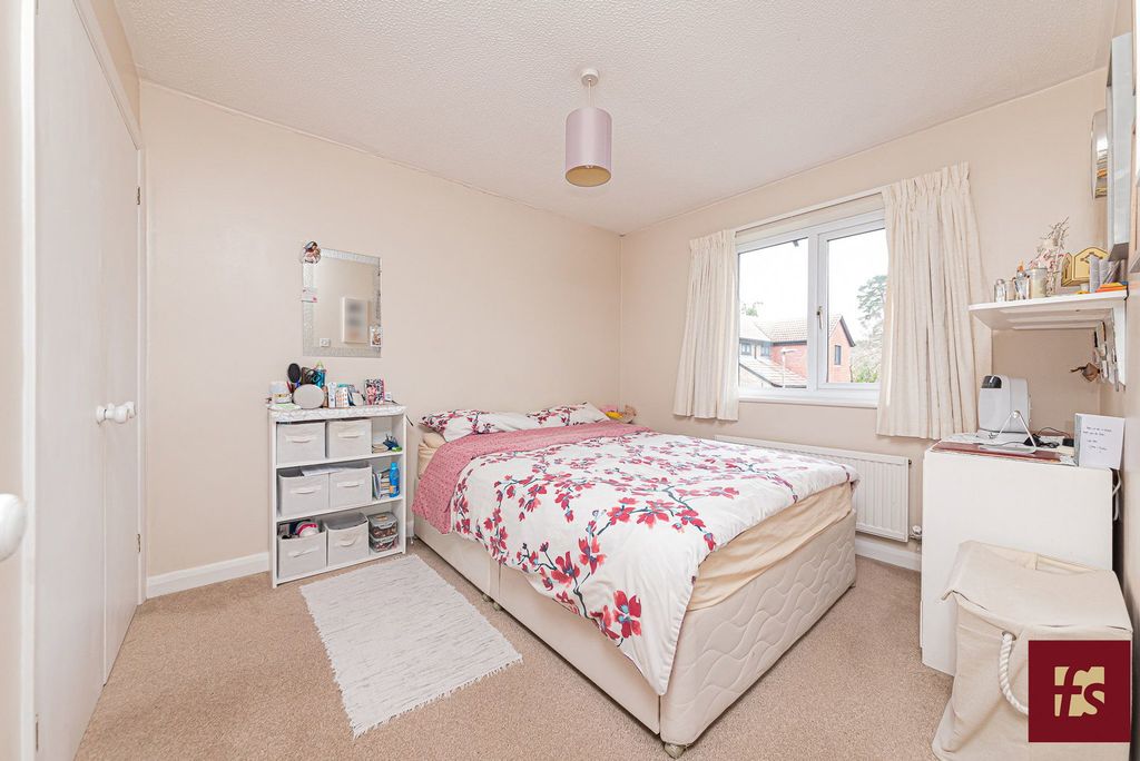 Additional image 22 of 4 bed detached house for saleChaucer Road, Crowthorne, Berkshire RG45