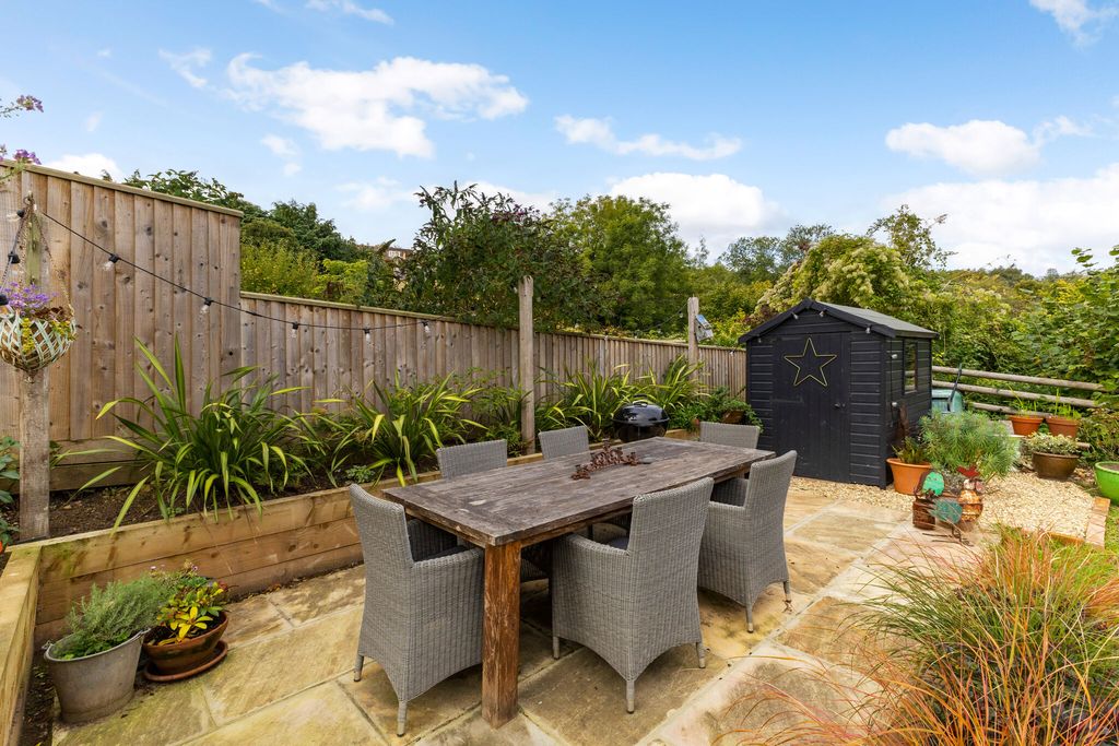 Additional image 25 of 4 bed detached house for saleFairfield Park Road, Bath BA1