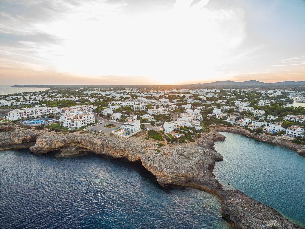 Property photo 2 of 14 Building Land With Project_Cala D`Or_62868_1280-06.Jpg