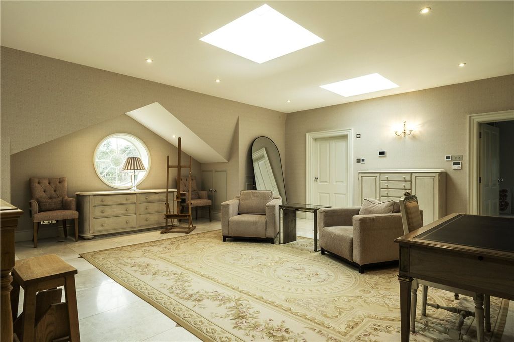 Additional image 26 of Land for saleBenhams Lane, Fawley, Henley-On-Thames, Oxfordshire RG9