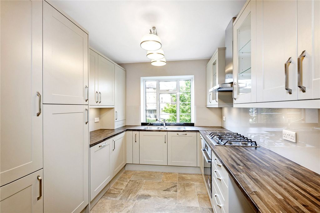 Property photo 2 of 13 Kitchen