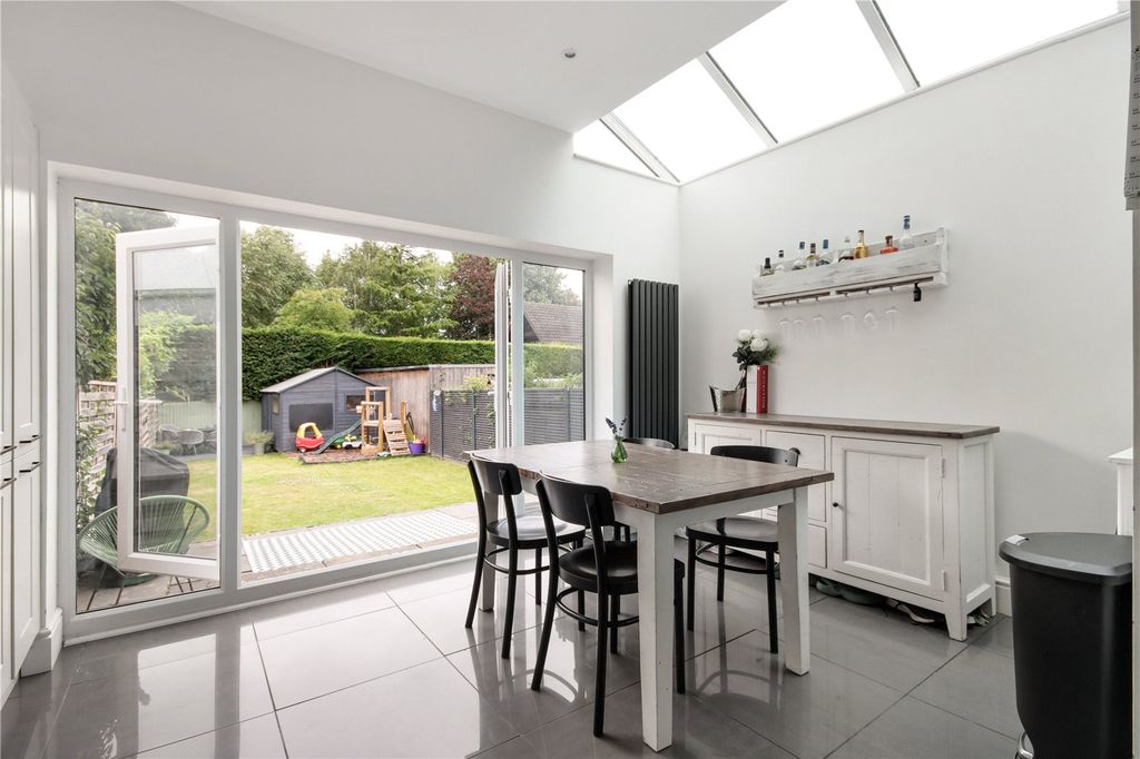 Property photo 2 of 15 Kitchen/Dining Room