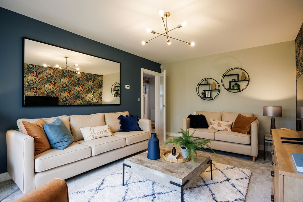 Property photo 3 of 6 L-Vhsw-L6890-Leverton-P15-Living Room2