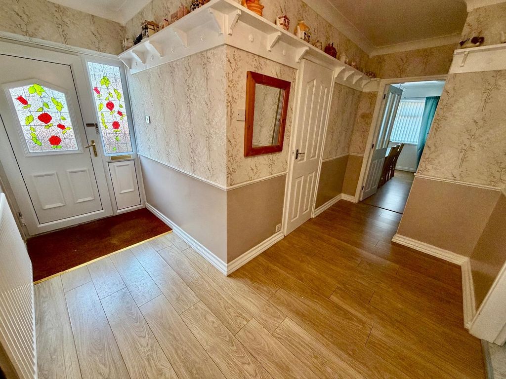 Property photo 2 of 12 Entrance Hallway