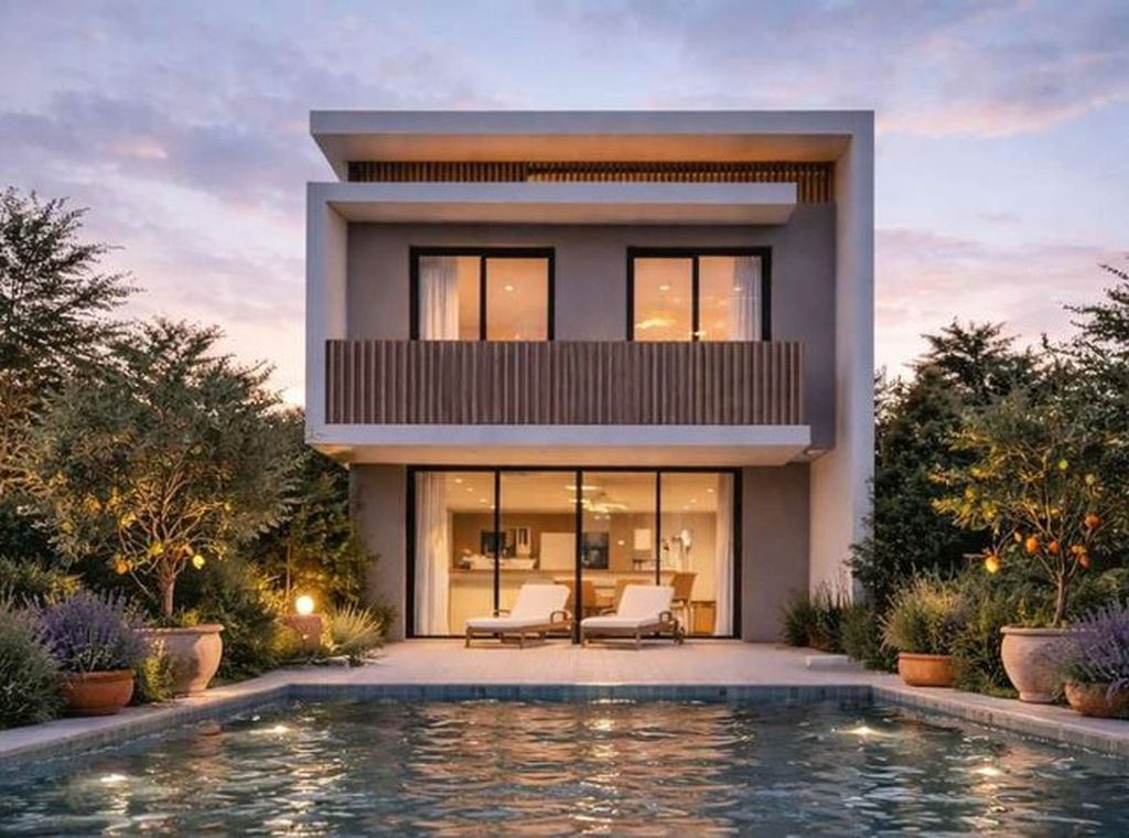 Property photo 2 of 18 Type B Villa -...
