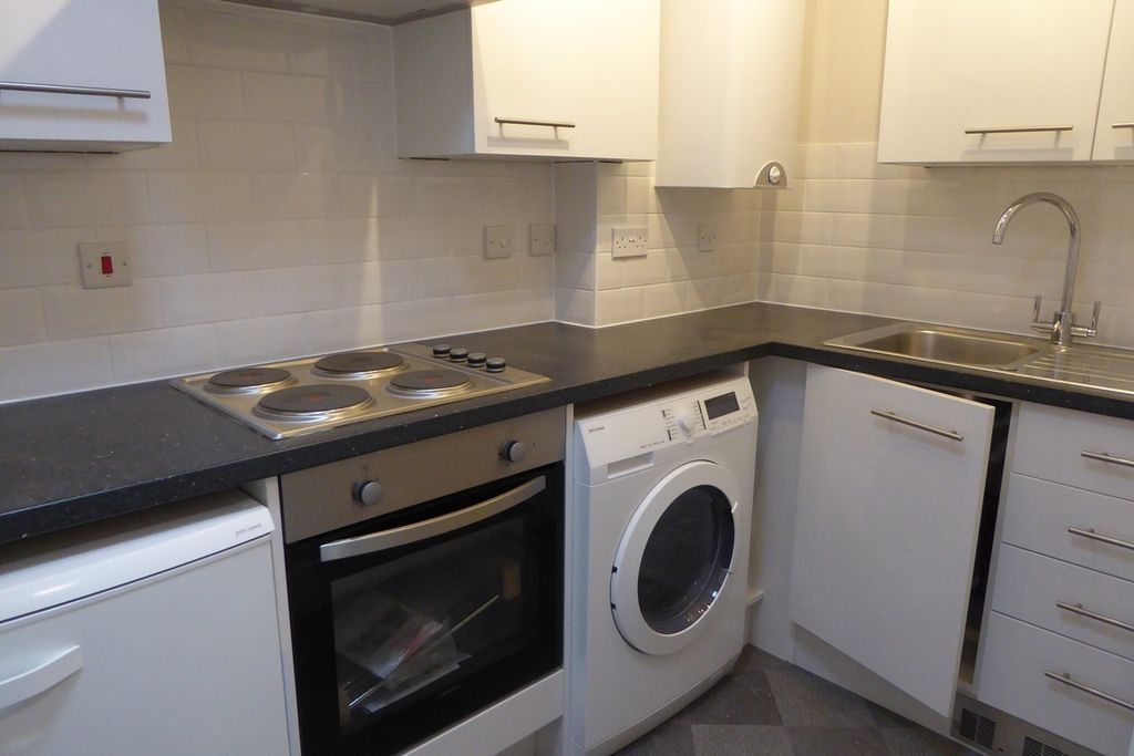 Property photo 3 of 5 Kitchen