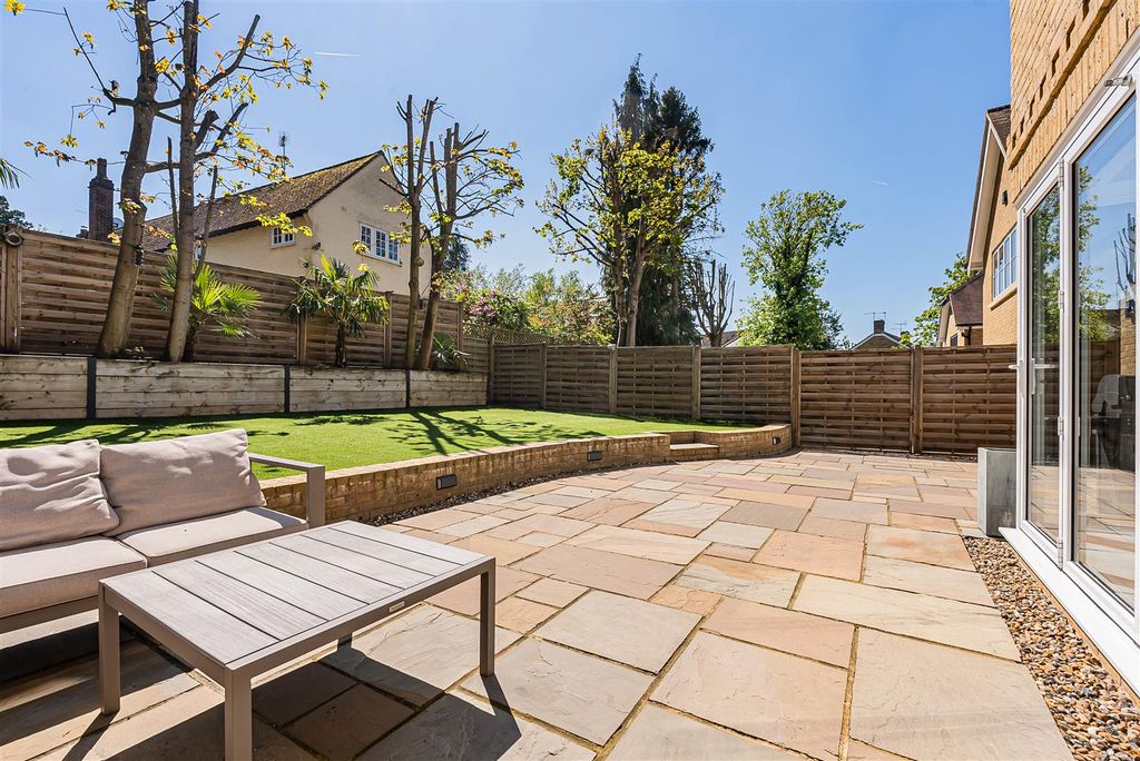 Additional image 33 of 4 bed detached house for saleBullocks Lane, Hertford SG13