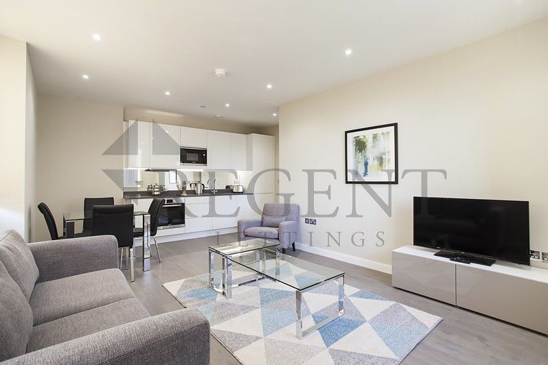 Property photo 3 of 9 Open Plan