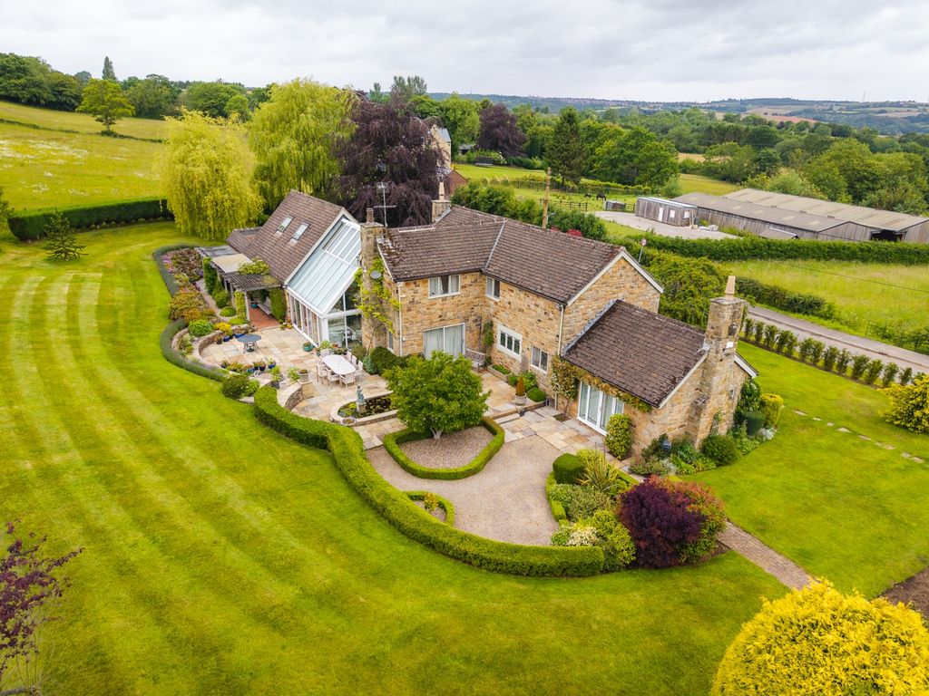 Additional image 55 of 5 bed detached house for saleTroway Hill Farm, Moss Valley, Sheffield, South Yorkshire S21