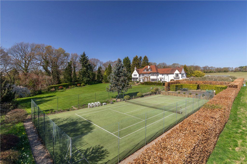 Property photo 2 of 40 A Stunning Home