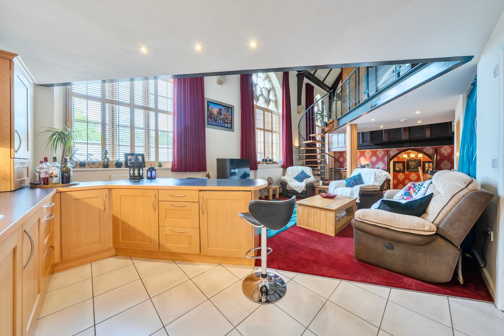 Additional image 6 of 2 bed flat for saleSt. Josephs Field, Taunton TA1