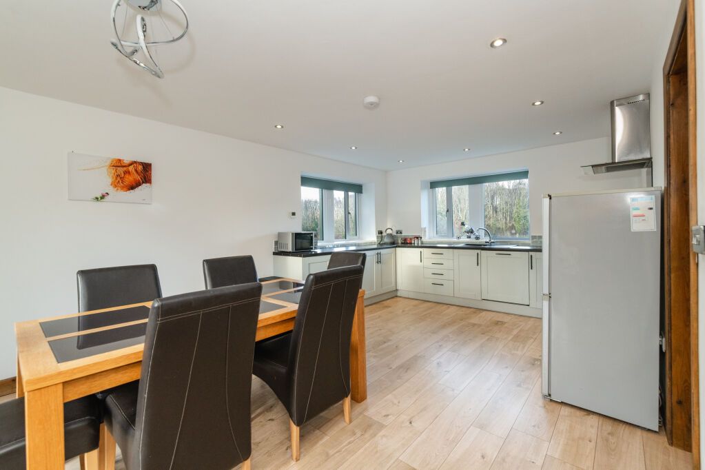 Property photo 2 of 23 Kitchen/Diner