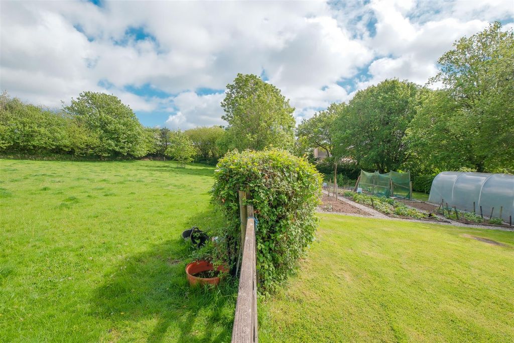 Additional image 25 of 5 bed detached house for saleMenheniot, Liskeard PL14