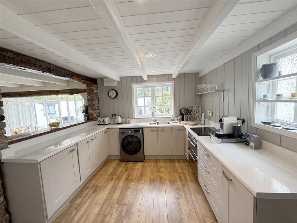 Additional image 8 of 2 bed semi-detached house for saleGrannys Lane, Perranporth TR6
