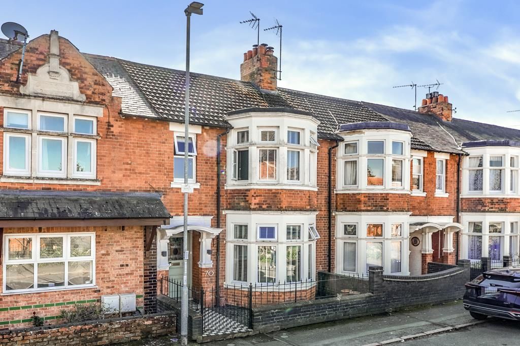Additional image 42 of 3 bed terraced house for saleWilliam Street, Kettering NN16