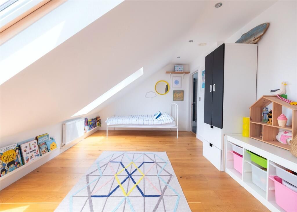 Additional image 15 of 4 bed detached house for saleGrenville Road, Padstow PL28