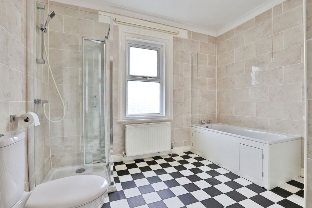 Property photo 3 of 19 Bathroom One