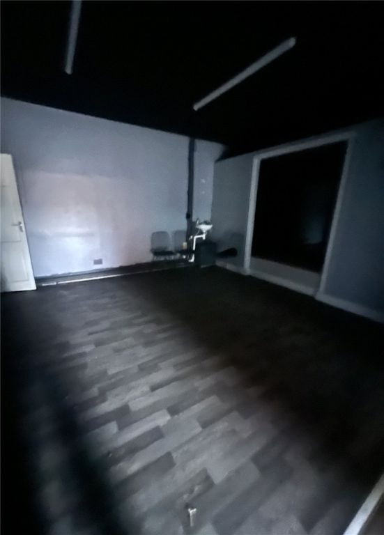 Property photo 3 of 3 Rear Space