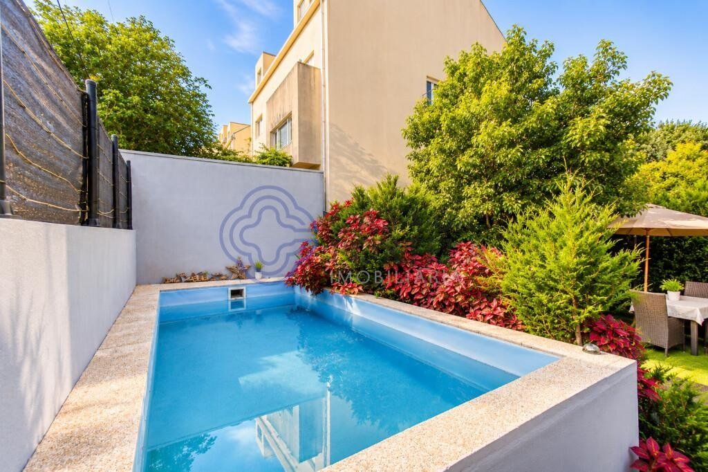 Property photo 1 of 36 3-Bedroom House With Swimming Pool In Nevogilde | Foz Do Douro