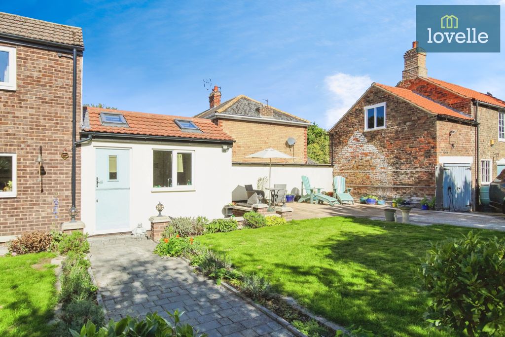 Additional image 27 of 4 bed detached house for saleCheapside, Waltham DN37