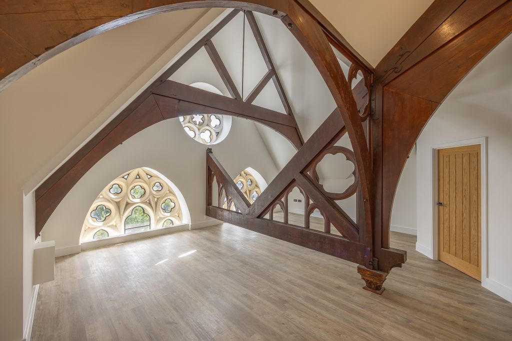 Additional image 8 of 2 bed flat for saleBrock Road, St. Peter Port, Guernsey GY1