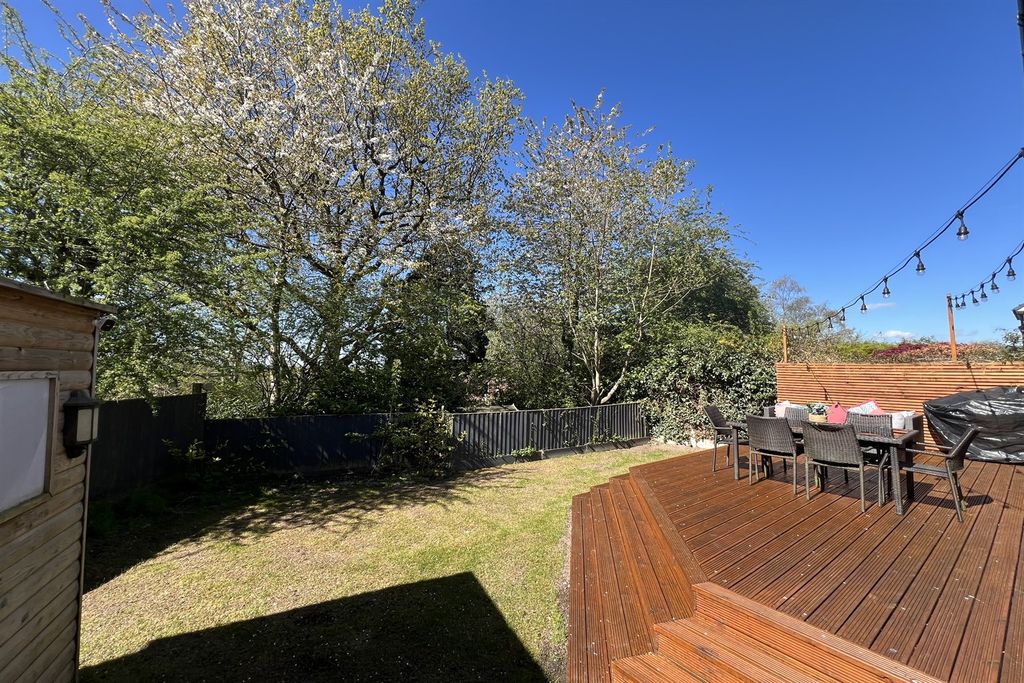 Property photo 2 of 17 Garden