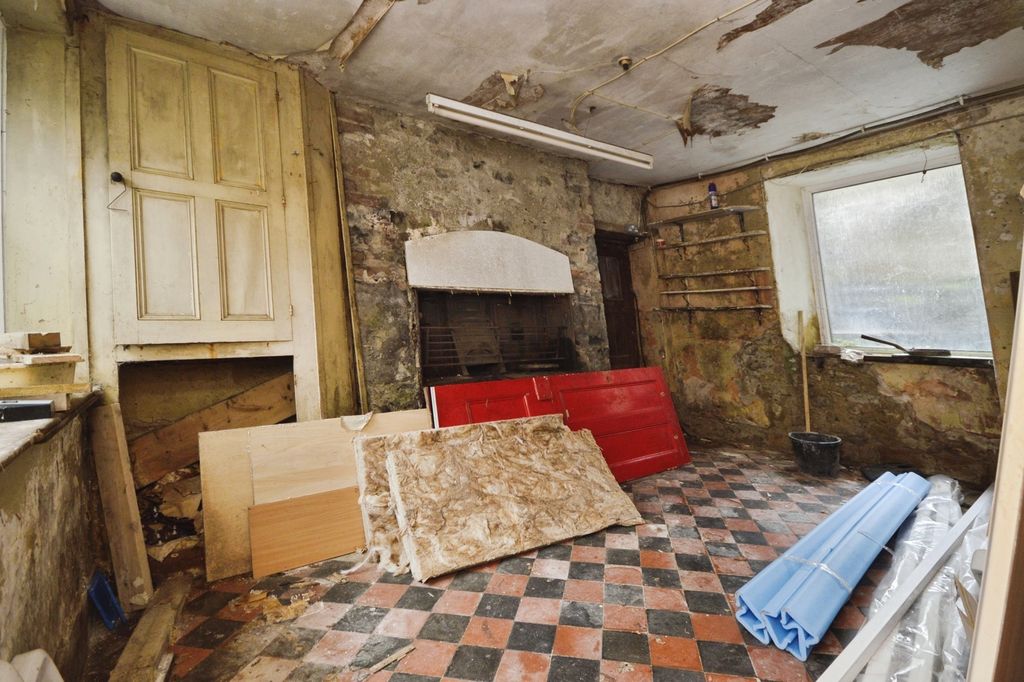 Additional image 14 of 4 bed end terrace house for saleHarrison Monarch Buildings, Penmaenmawr Road, Llanfairfechan, Conwy LL33
