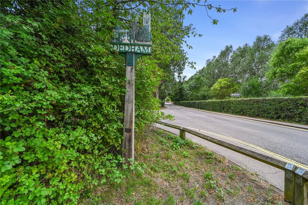 Additional image 12 of 1 bed flat for saleDedham Mill, Mill Lane, Dedham, Colchester CO7