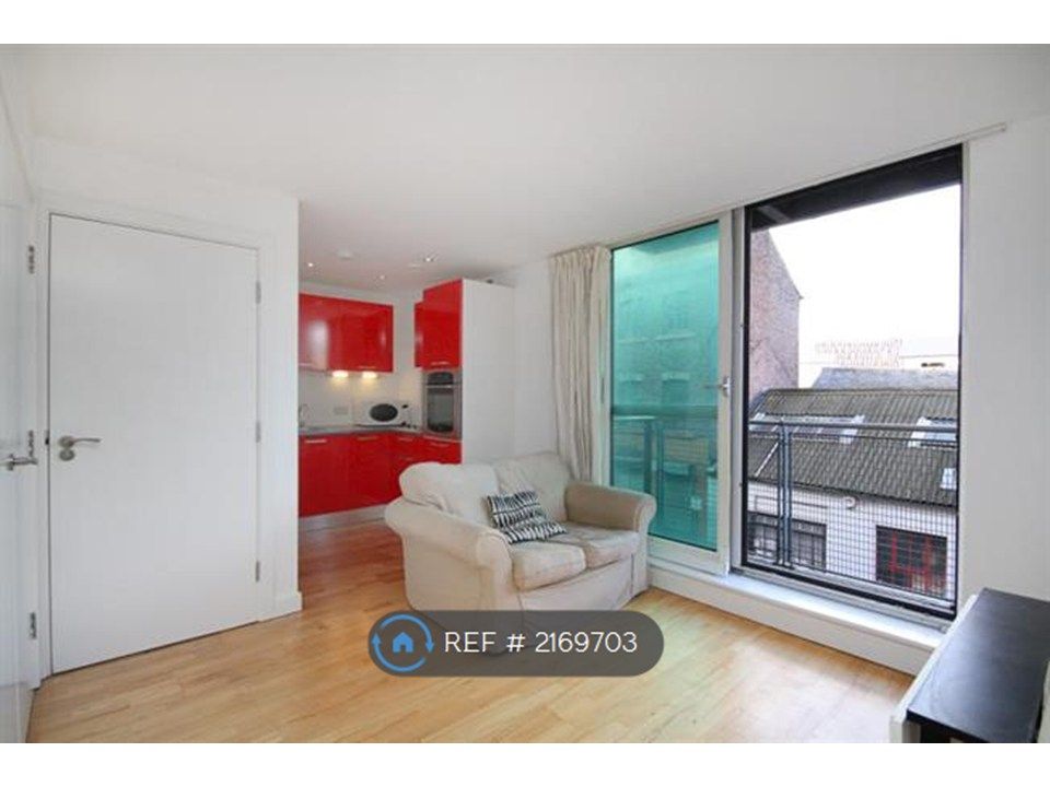 Property photo 1 of 6 Kitchen And Sliding Doors To Balcony