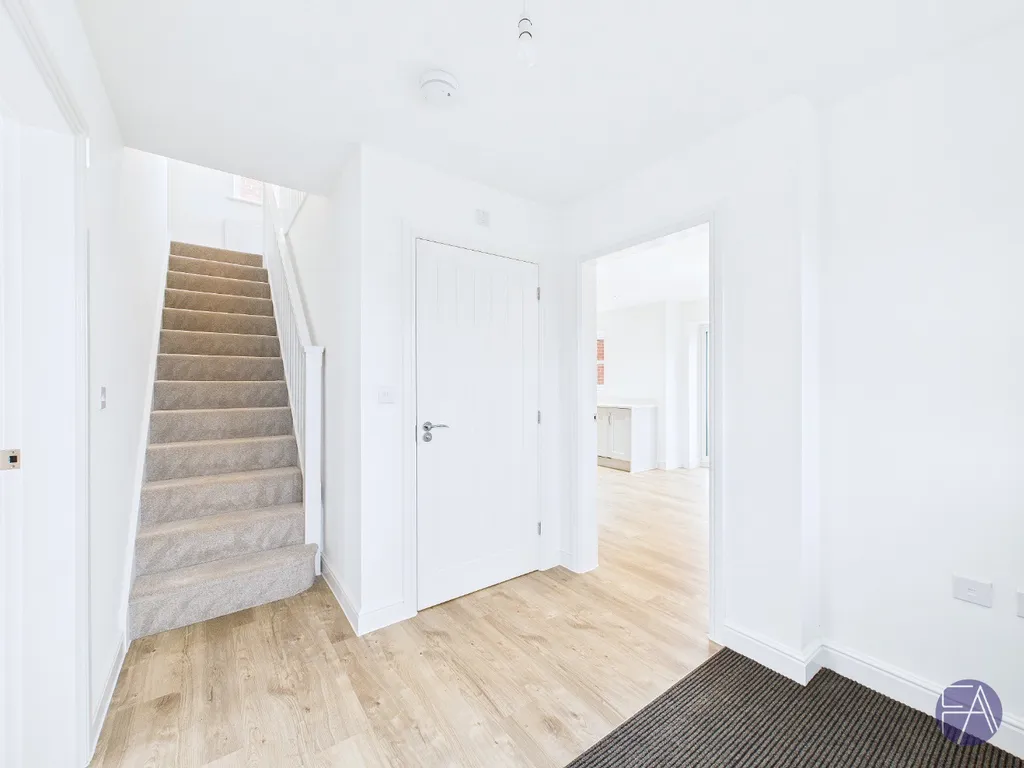 Brancaster, The Grange, Liverpool Road, Formby, Merseyside L37 – pohled 6