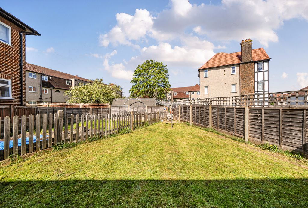 Property photo 1 of 13 Rear Garden