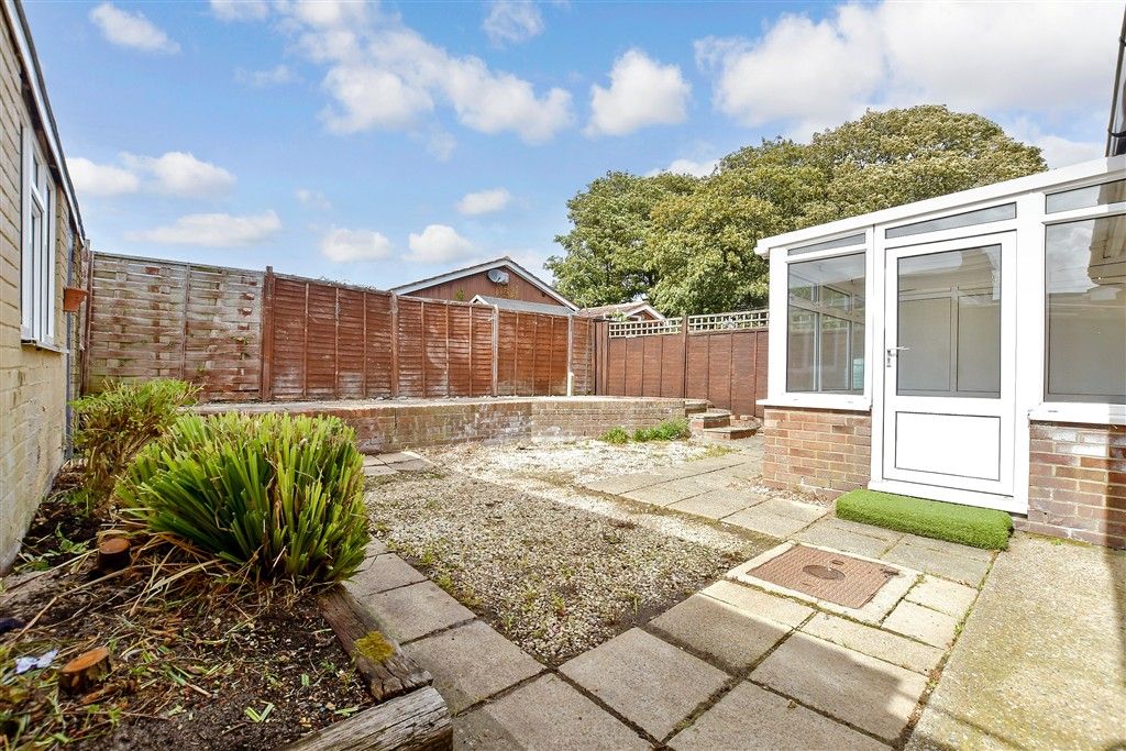 Property photo 2 of 16 Rear Garden