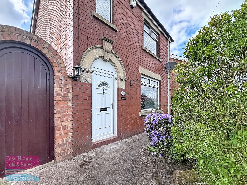 Property photo 2 of 17 Front Elevation