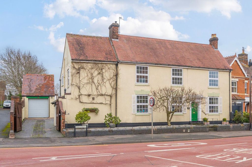 Additional image 20 of 5 bed detached house for saleHigh Street, Pershore WR10