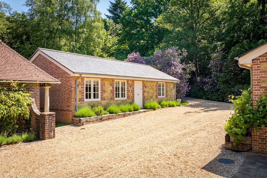 Additional image 30 of 10 bed detached house for saleHambledon Road, Busbridge, Godalming, Surrey GU8.