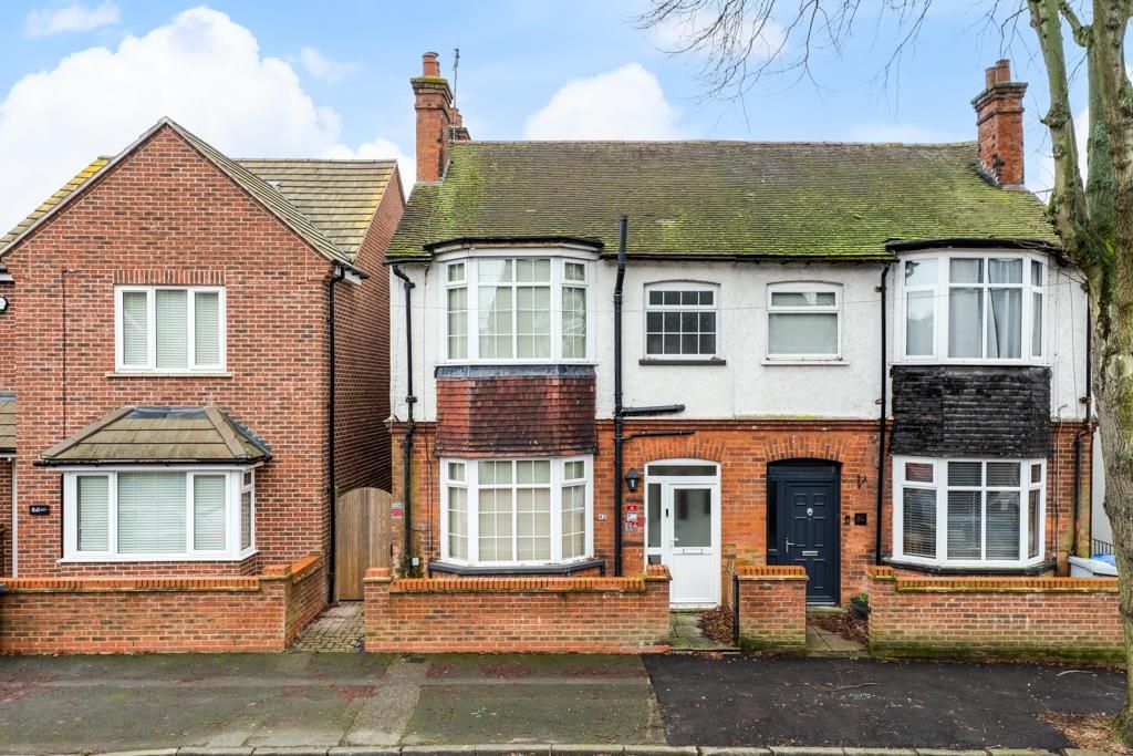 Property photo 1 of 39 82 Kingsley Avenue, Kettering-1.Jpg