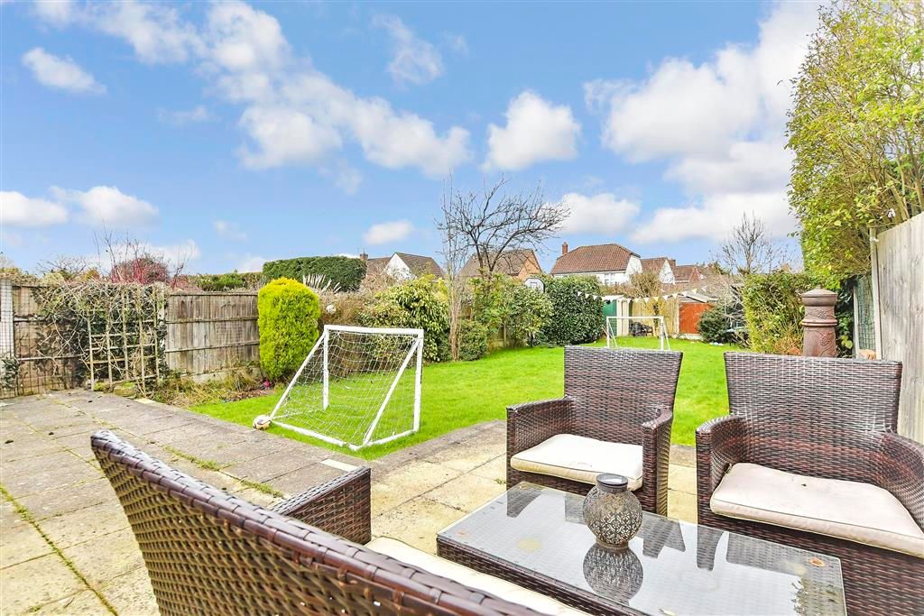 Property photo 2 of 15 Rear Garden