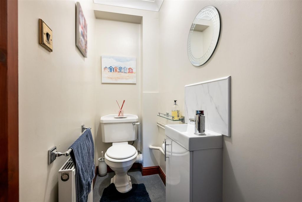 Additional image 12 of 4 bed detached house for saleRenhold Road, Wilden MK44