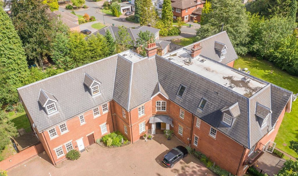 Additional image 15 of 2 bed flat for saleWainbody House, Stoneleigh Road, Gibbet Hill, Coventry CV4