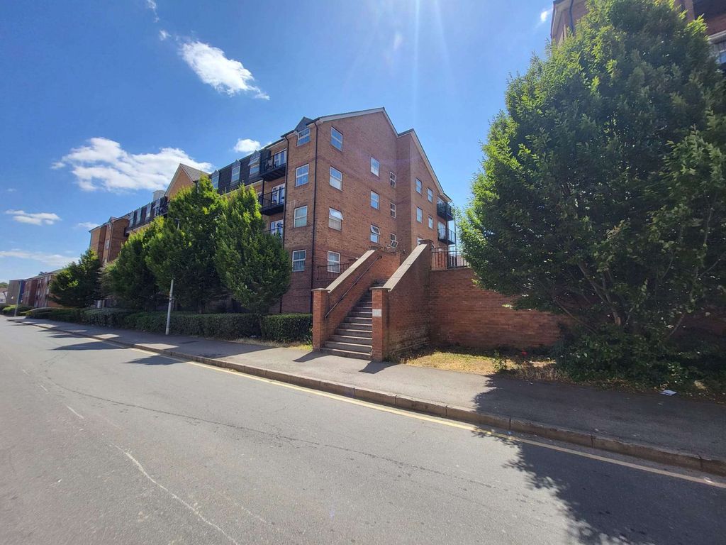Property photo 1 of 17 Flat With A View 2 Bedroom Flat For Sale