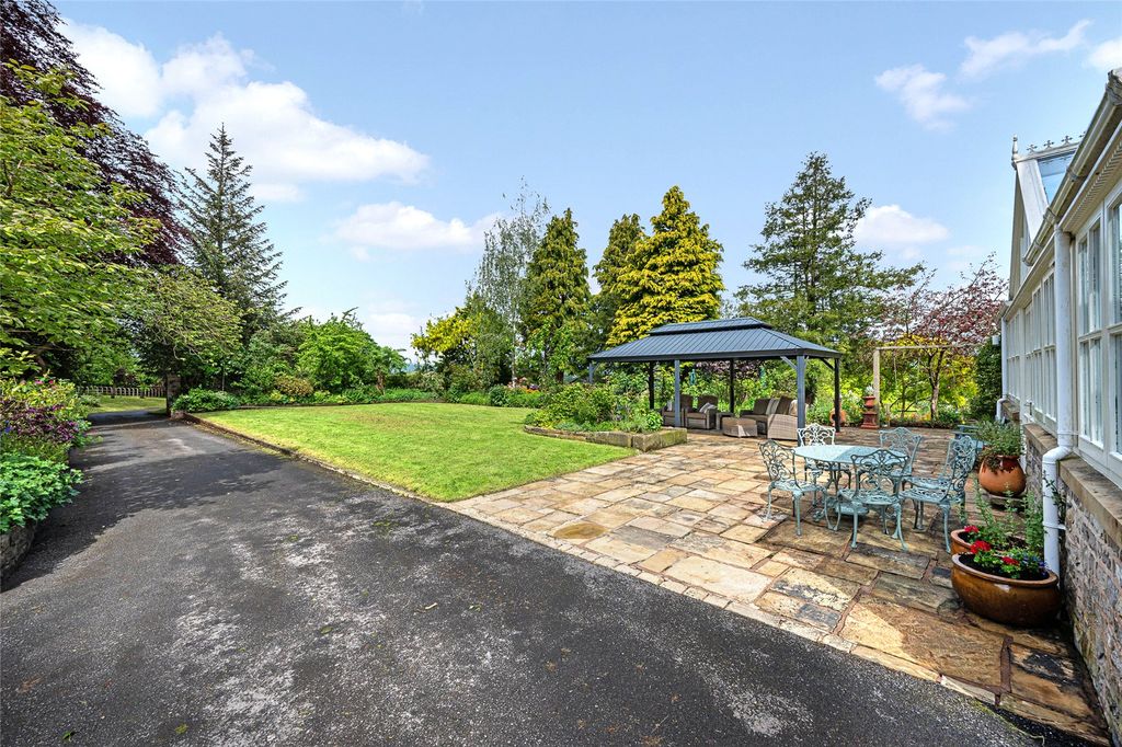 Additional image 37 of 5 bed detached house for saleStopper Lane, Rimington, Clitheroe BB7