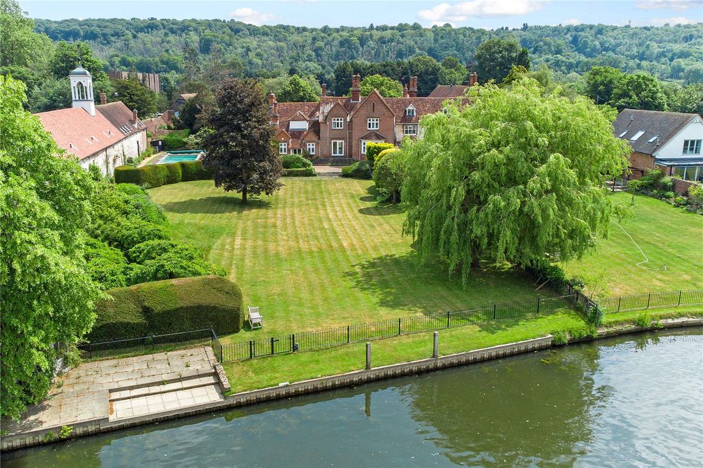 Property photo 1 of 21 River Frontage