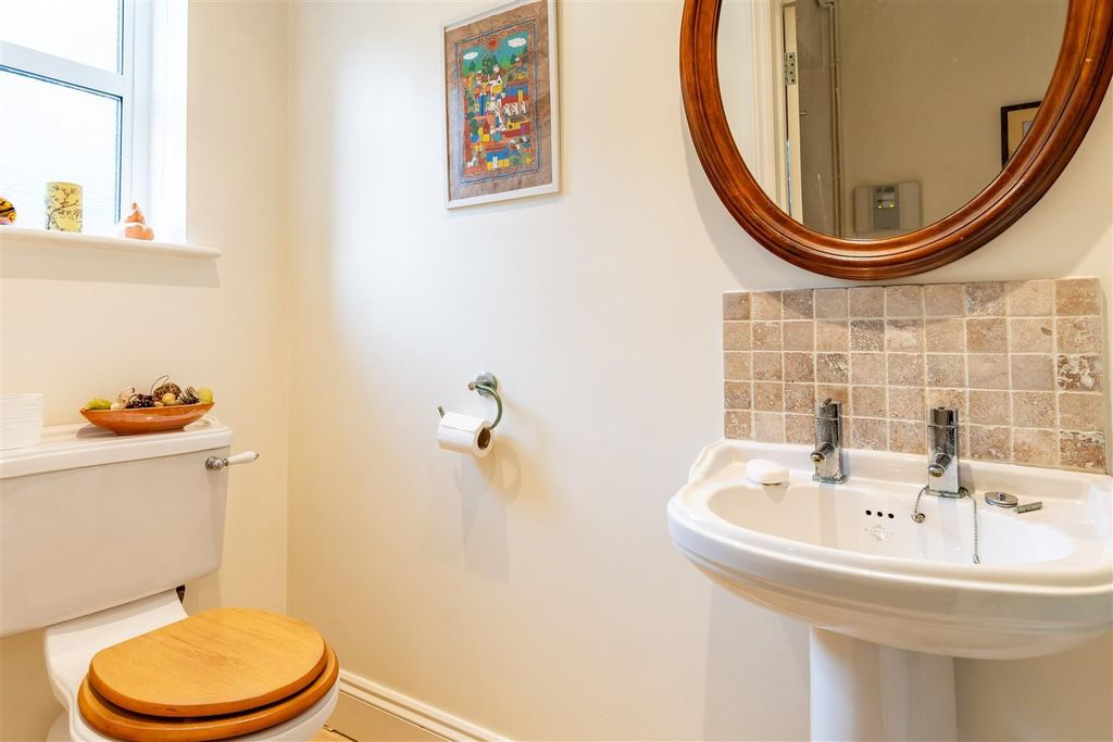 Property photo 3 of 24 1 Coach House (2).Jpg